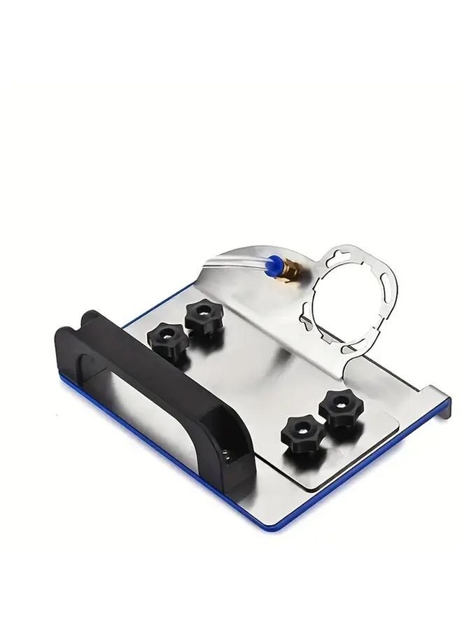 HY619 N 45 Degree Beveling Tool Set With Water Pipe For Tile And Carpentry Work - Image 5