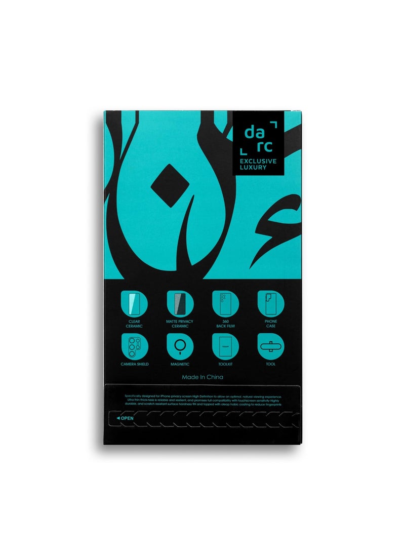 darc Protection Package Economic From darc brand - Galaxy S24 Ultra  - Image 2