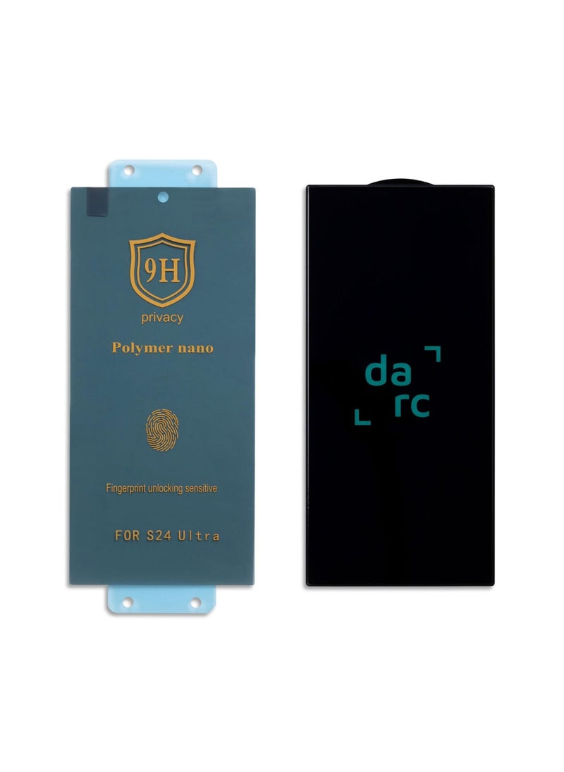 darc Protection Package Economic From darc brand - Galaxy S24 Ultra  - Image 4