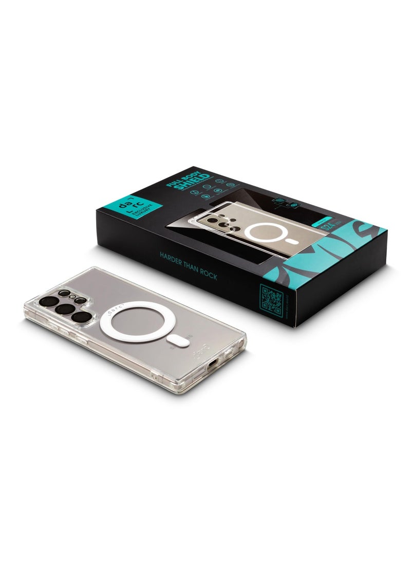 Protection Package Economic From darc brand - Galaxy S24 Ultra