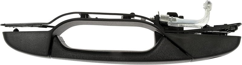 Dorman 80574 Front Driver Side Exterior Door Handle for Chevrolet/GMC Models, Black - Image 3