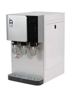 NAQI 3in1 Water Dispenser HotColdNormal Functions 580W Silver  - Image 2