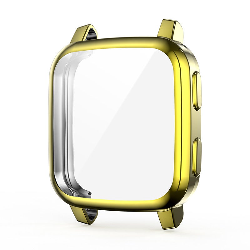 Applicable To Jiaming Garmin Venu Sq 2 New Watch Protective Shell Tpu All-Inclusive Case - Image 1