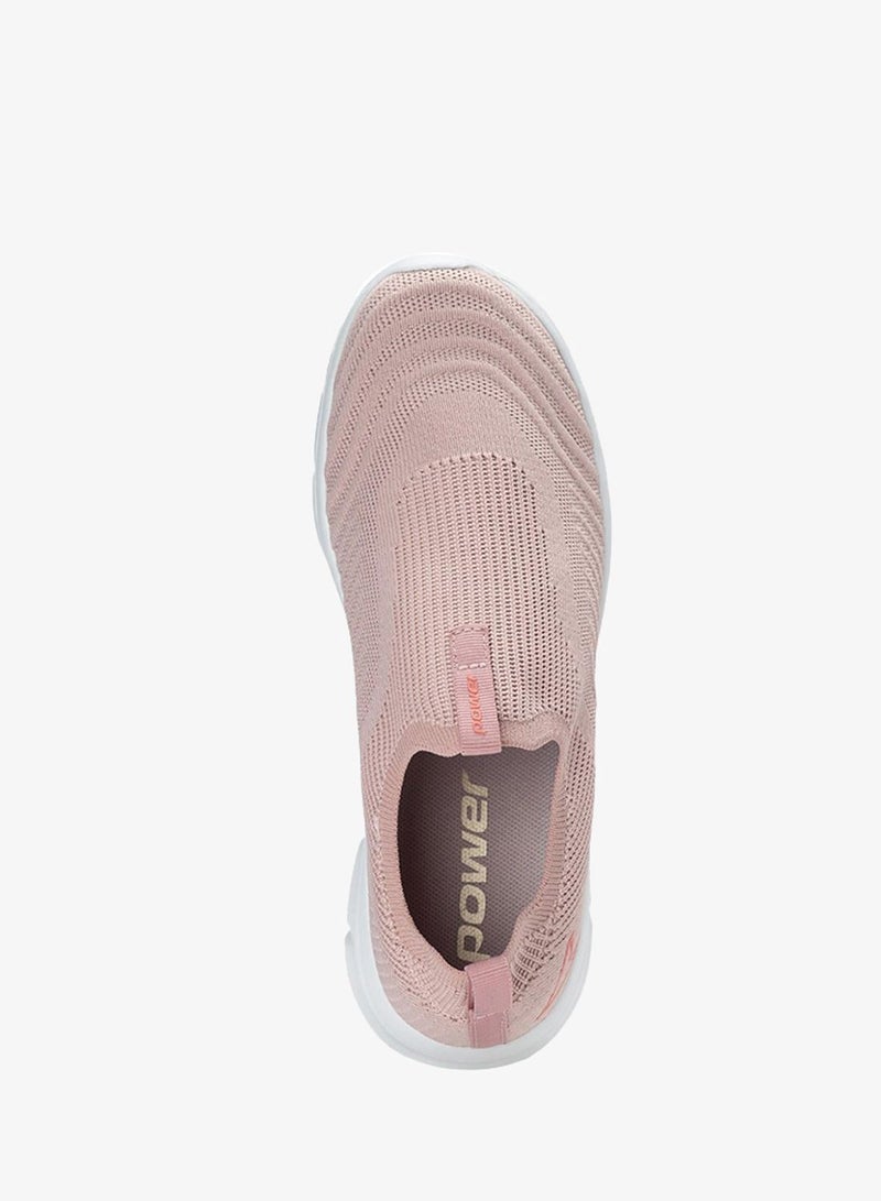 Bata Casual Power Slip-On Walking Shoes - Image 4