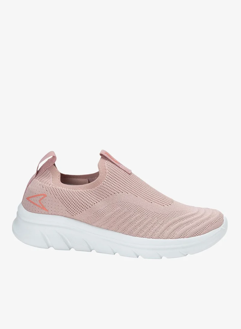 Bata Casual Power Slip-On Walking Shoes