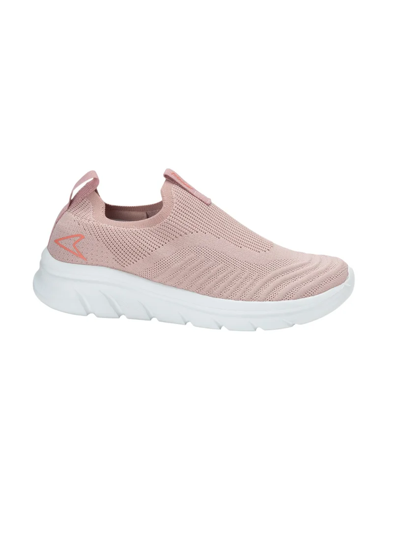 Bata Casual Power Slip-On Walking Shoes