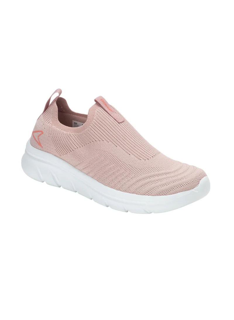 Bata Casual Power Slip-On Walking Shoes