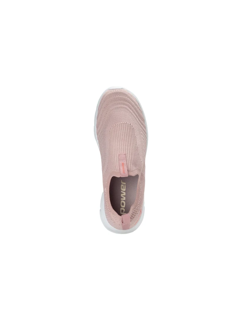 Bata Casual Power Slip-On Walking Shoes