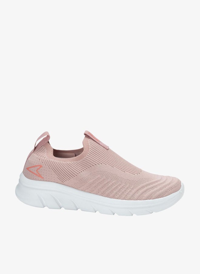 Bata Casual Power Slip-On Walking Shoes - Image 1