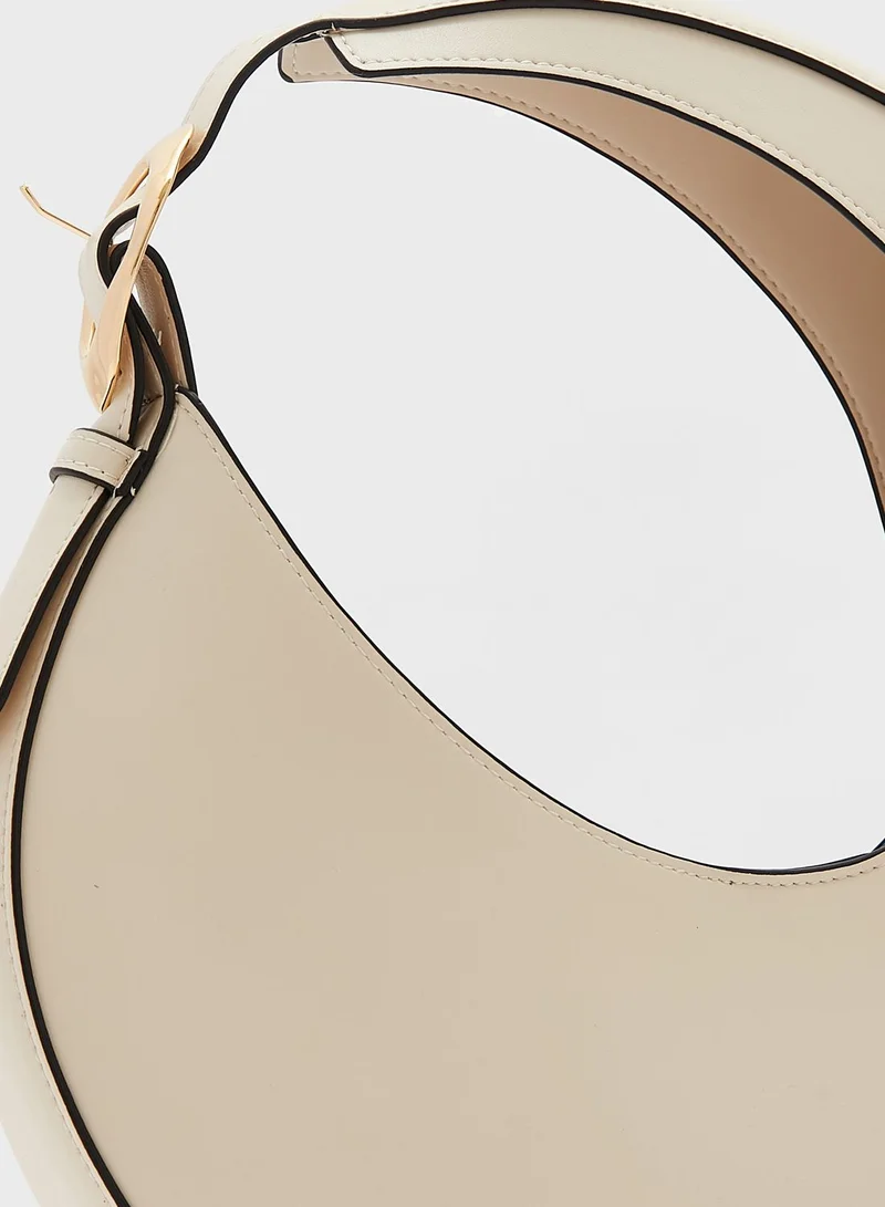 TOPSHOP Sabah Structured Satchel