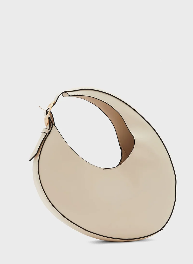 TOPSHOP Sabah Structured Satchel