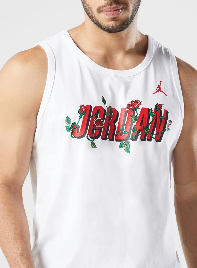 Jordan Jordan Sorry Tank
