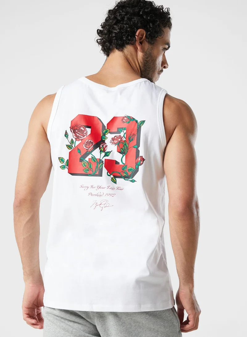 Jordan Jordan Sorry Tank