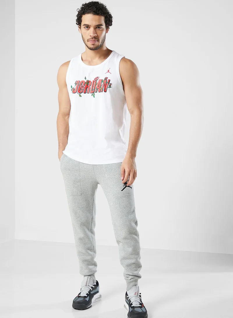 Jordan Jordan Sorry Tank