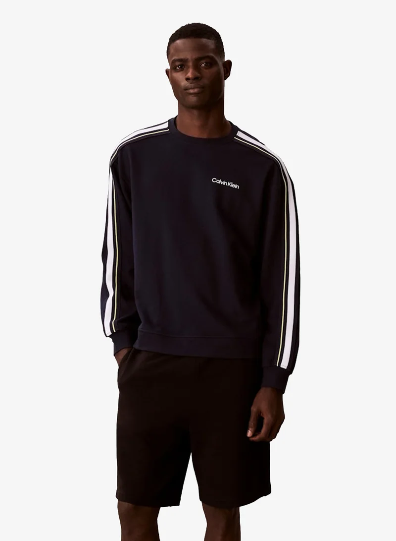 كالفن كلاين سبورت شريط شعار بقبة