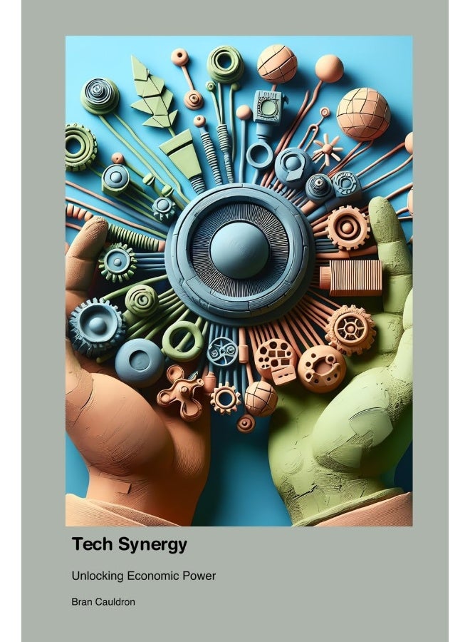 Tech Synergy: Unlocking Economic Power  - Image 1