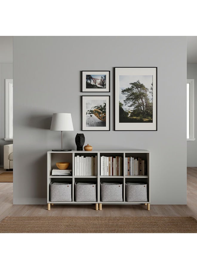 Wooden Furniture Leg – 10 cm | Solid Wood Support Leg for Cabinets, Sofas, Chairs & Tables 4/packs - Image 4