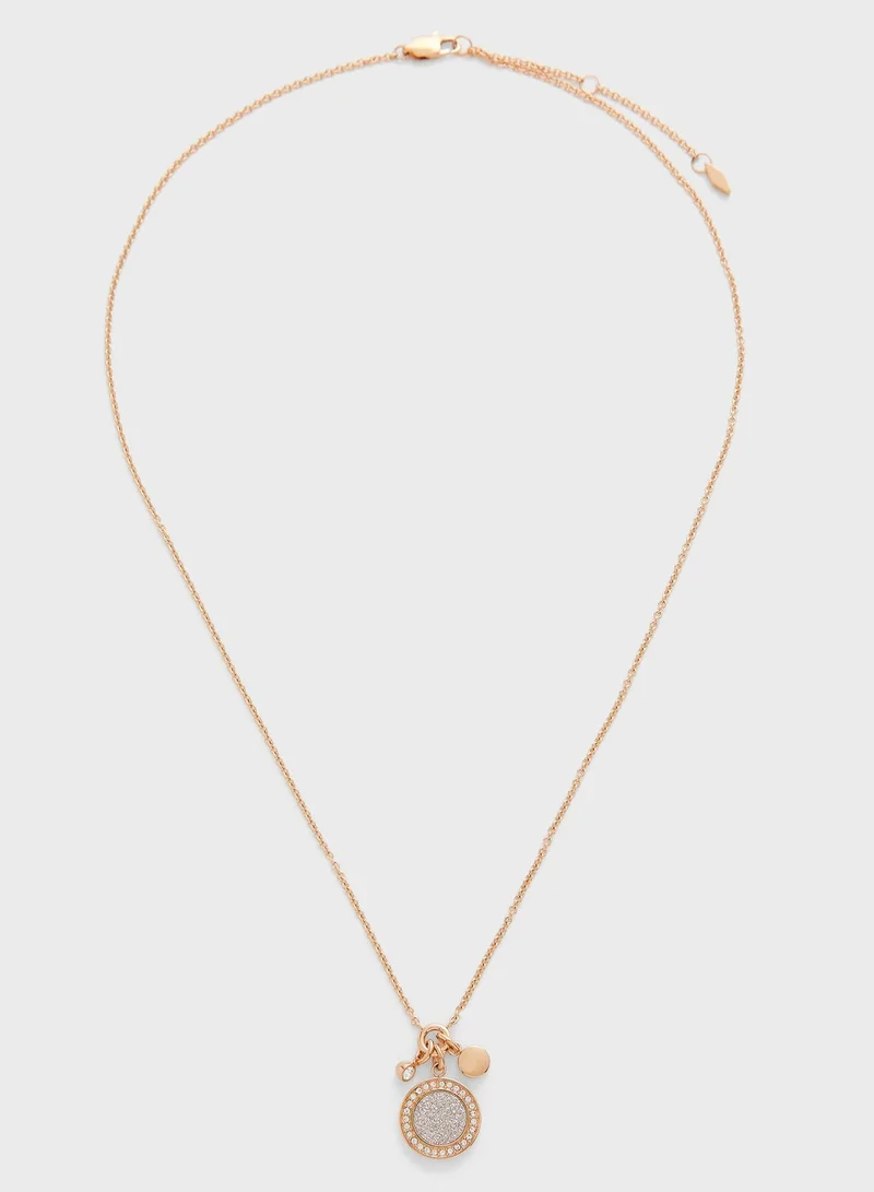FOSSIL Chain Necklace