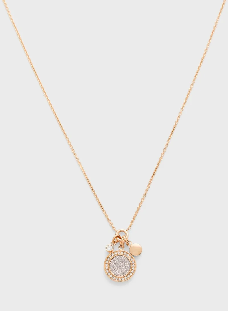 FOSSIL Chain Necklace