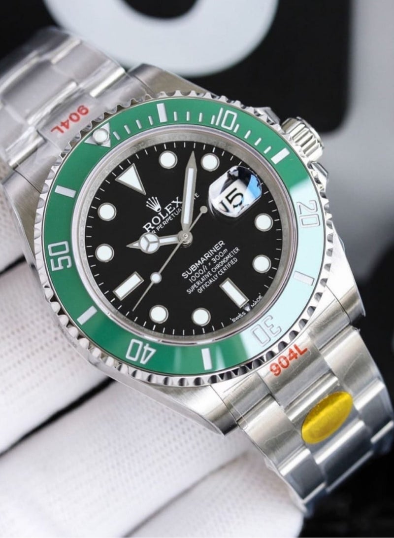 Rolex Men's watch 