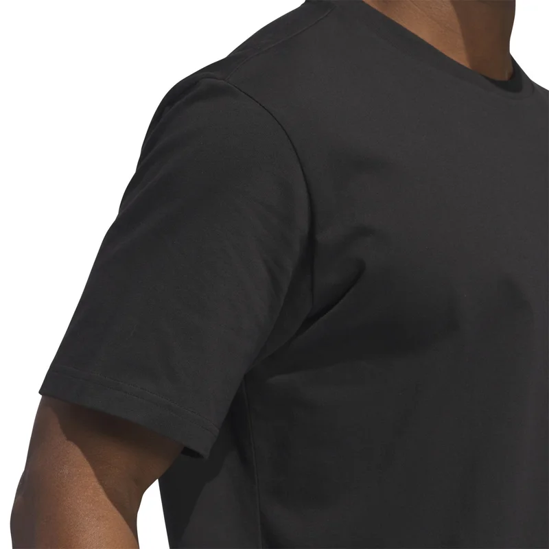 Adidas adidas HD HBR AOP T Black Originals Men T-SHIRTS