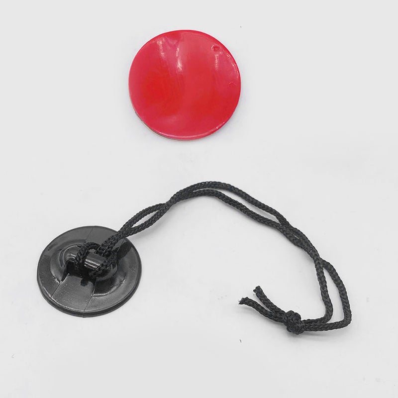 6pcs Adhesive Camera Tethers：Safety Leash Strap For Outdoor Sports Surfing And Diving Action Cameras Helmet Mount Accessories - Image 5