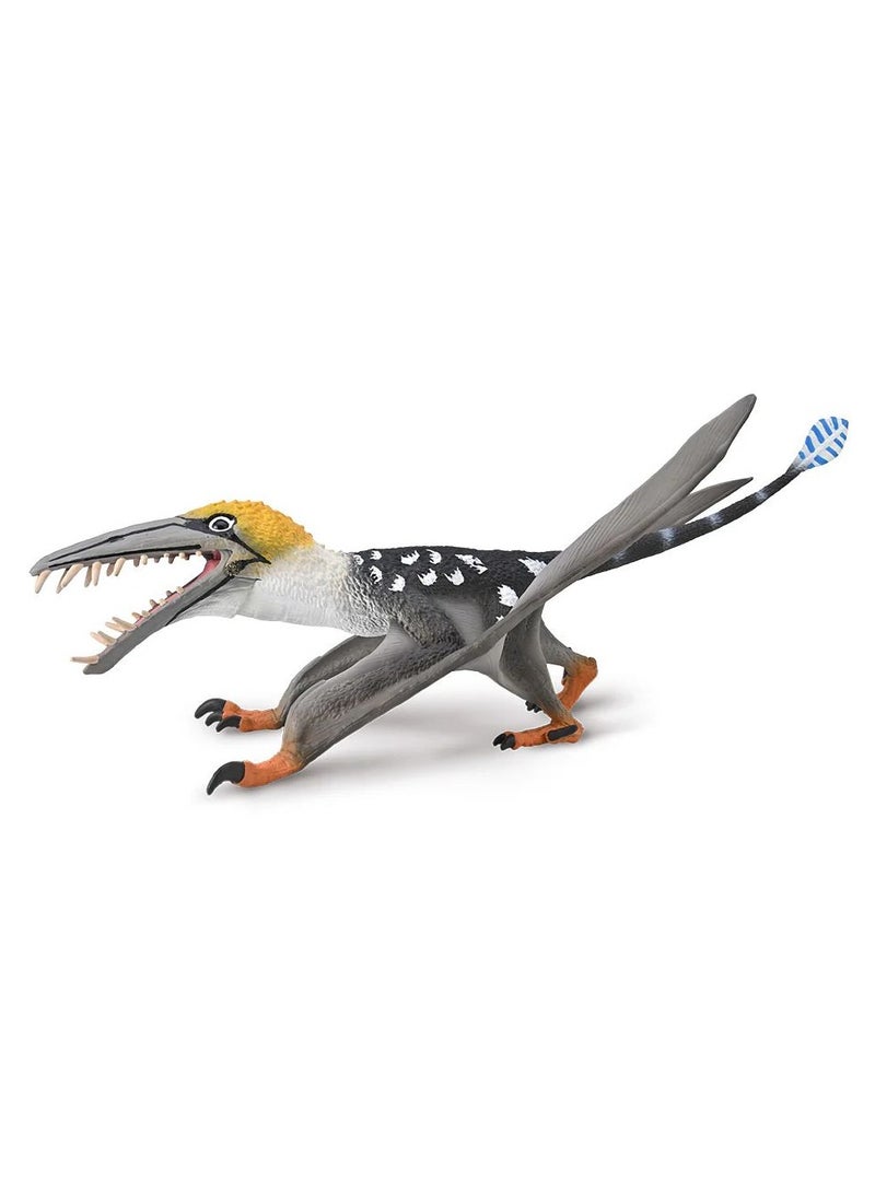 Collecta - Dearc sgiathanach with Moveable Jaw Dinosaur - 80001