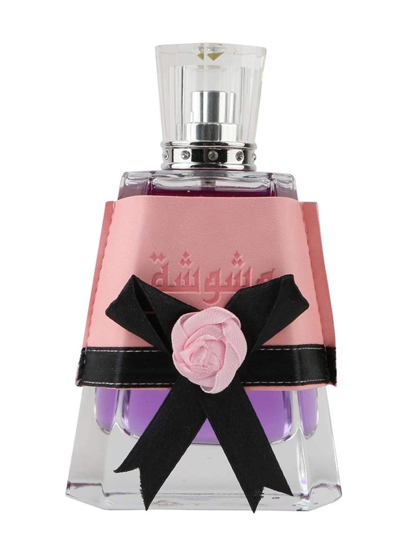 لطافة عطر وشوشة للنساء أو دو بارفان، 100 مل - Image 1