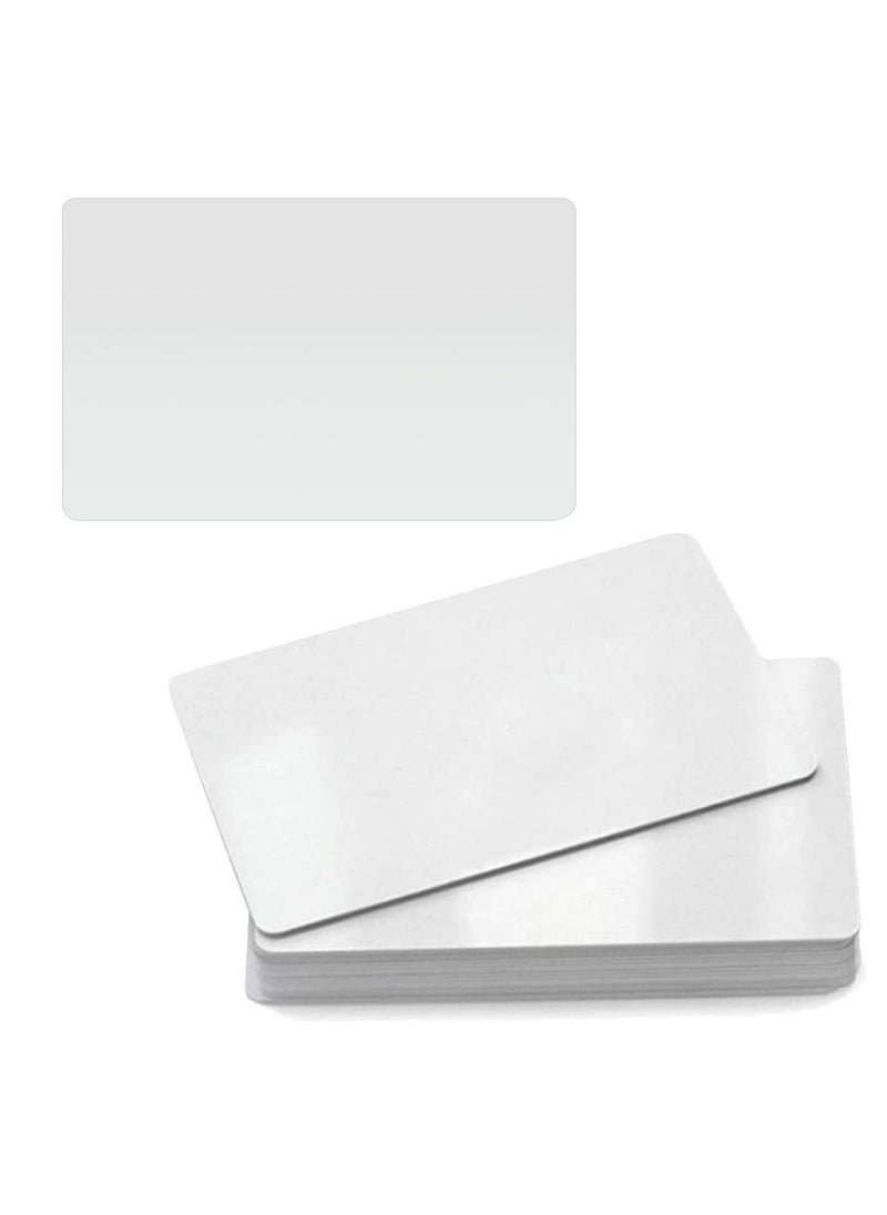 althiqahkey - althiqahkey RFID Smart Changeable Card IC Card Keyfob with Block 0 Writable 13.56Mhz Mifare M1 1K S50  Works on UID Series Entry Access  Card. 200 pieces - Image 1
