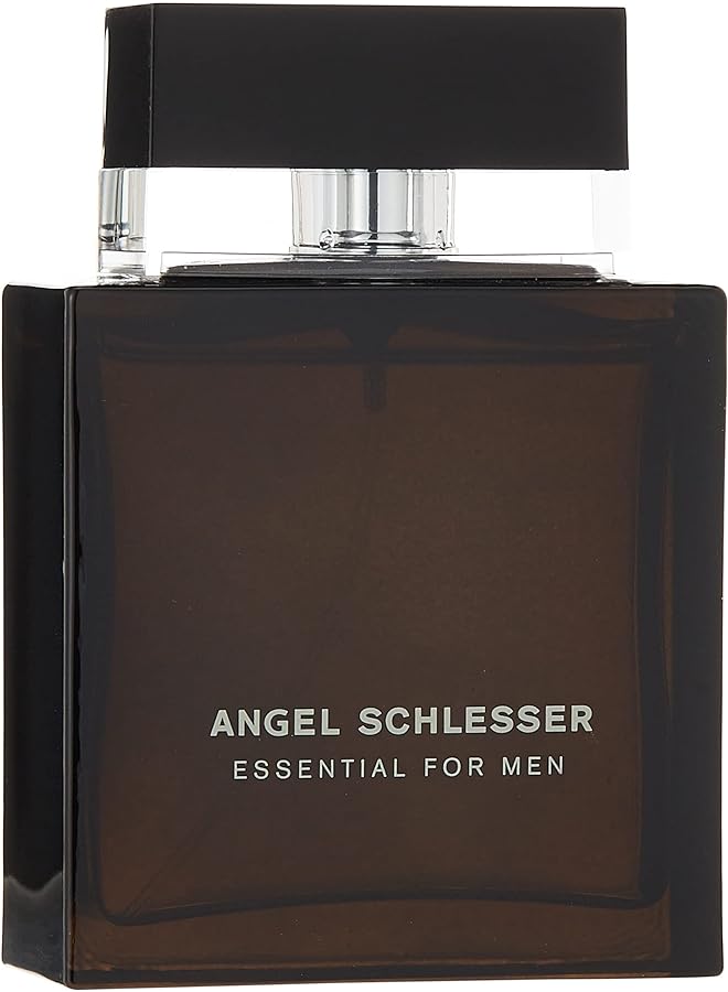 ANGEL SCHLESSER Essential M For Men Eau De Toilette 100Ml - Image 1
