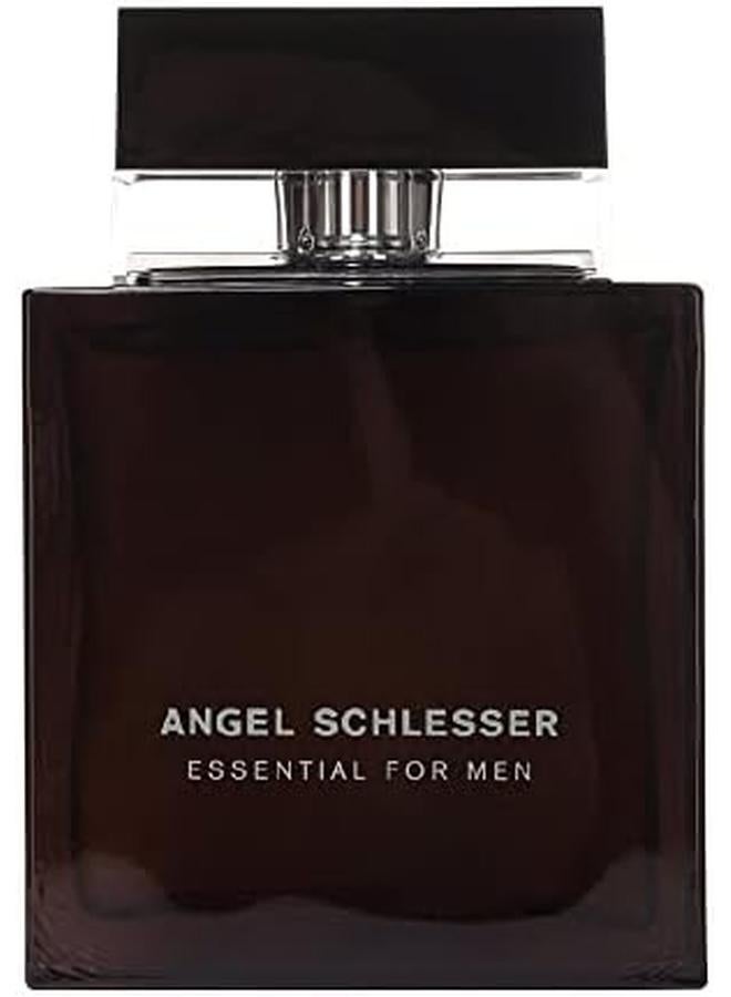 ANGEL SCHLESSER Essential M For Men Eau De Toilette 100Ml - Image 4