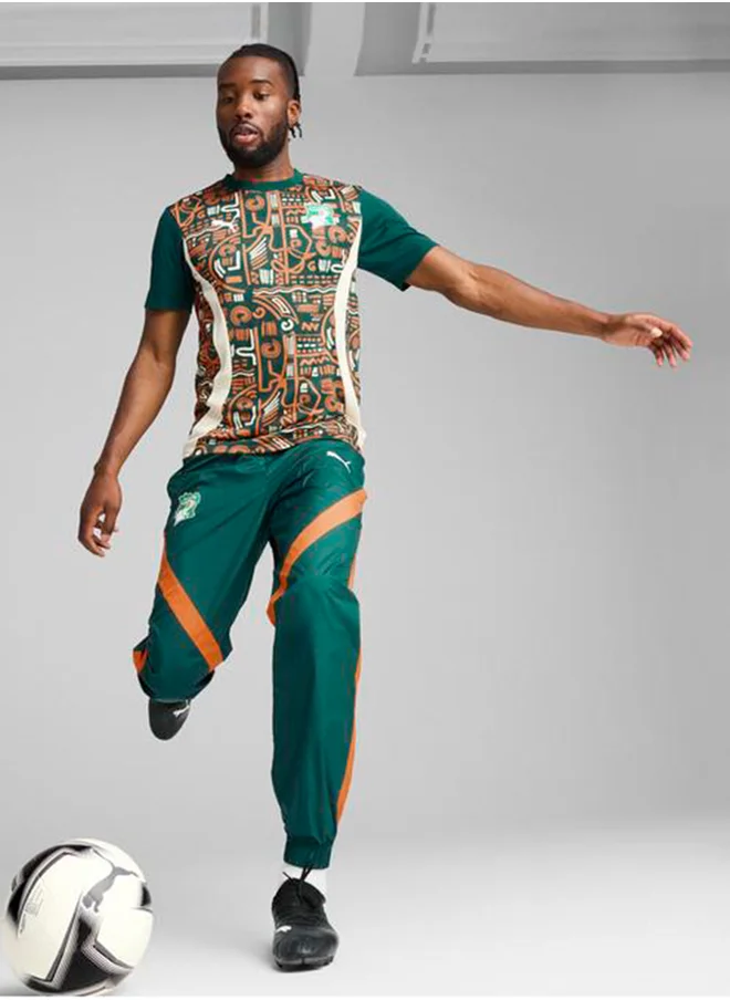 PUMA Ivory Coast Prematch Jersey