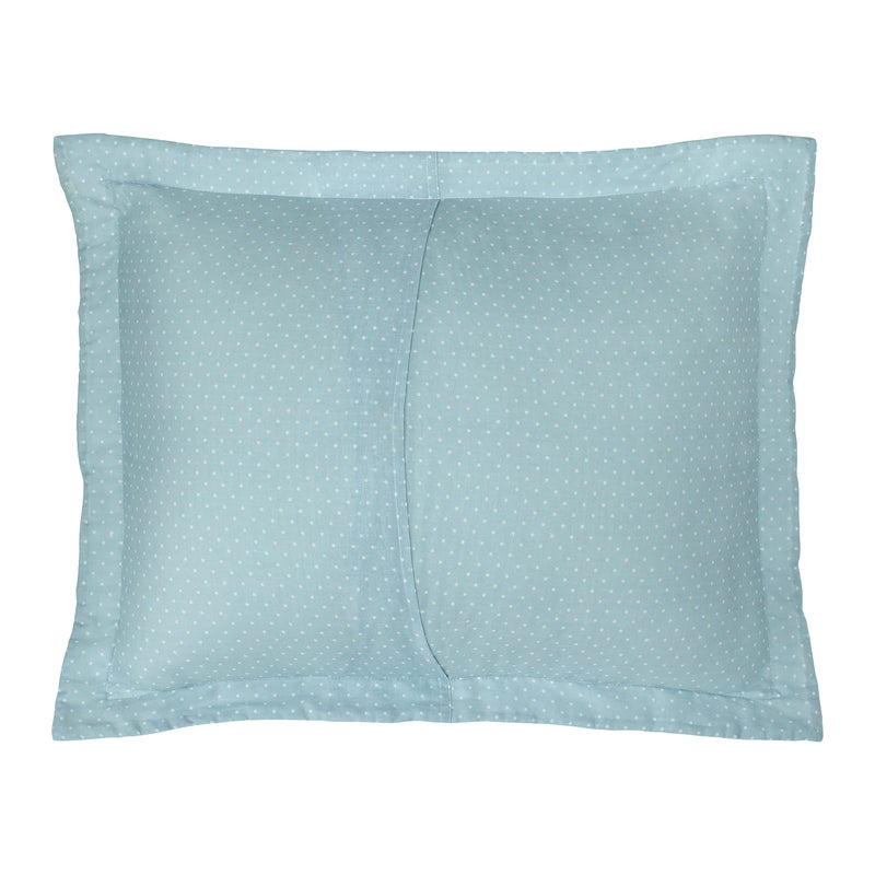 لورا أشلي طقم لحاف مزين بطبعة مكون من 3 قطع - Image 5