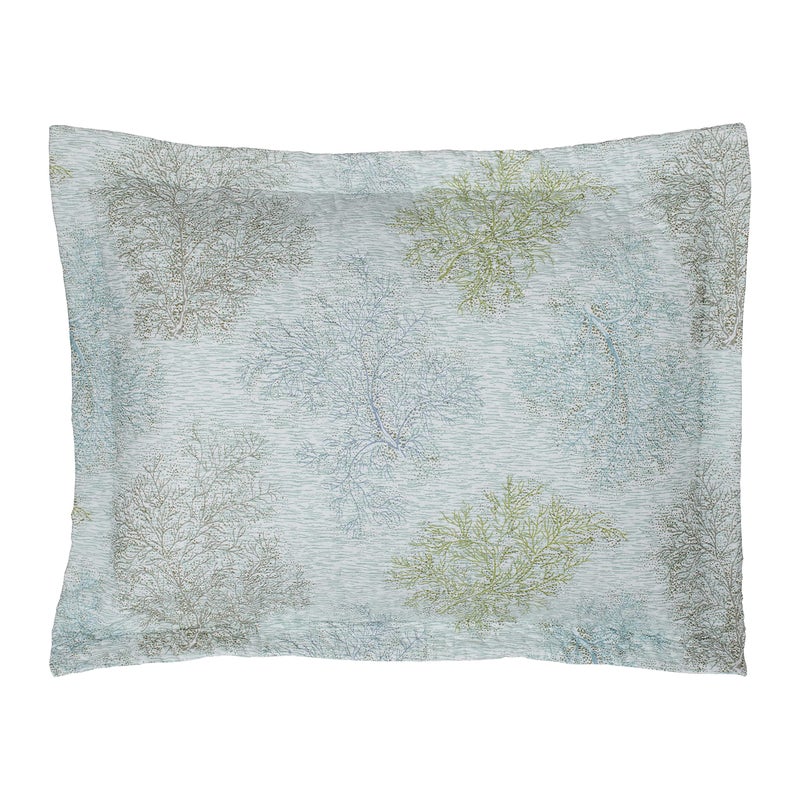 لورا أشلي طقم لحاف مزين بطبعة مكون من 3 قطع - Image 4