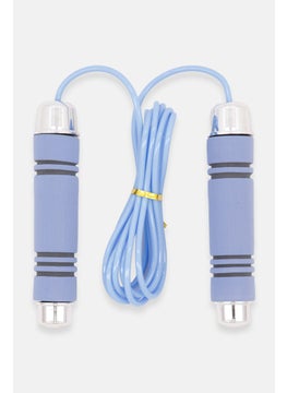 Weighted Jump Rope 05 LB, Blue - pzsku/Z8FC21DBFFCF02CF051E9Z/45/_/1732457350/fdd1747f-6bad-4173-85e8-0c3a7a78a39b