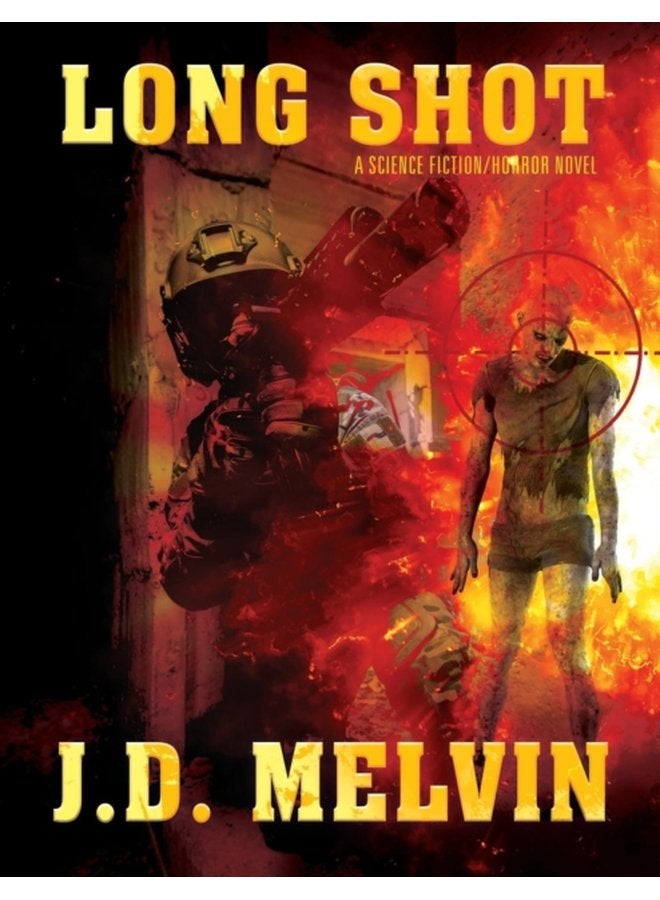 Long Shot - Paperback