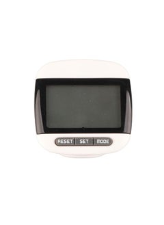 Thoraya JH171905 Walking Pedometer High Accuracy Step Counter Sport Portable Pedometer for Outdoor  - Image 1