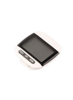 Thoraya JH171905 Walking Pedometer High Accuracy Step Counter Sport Portable Pedometer for Outdoor  - Image 2