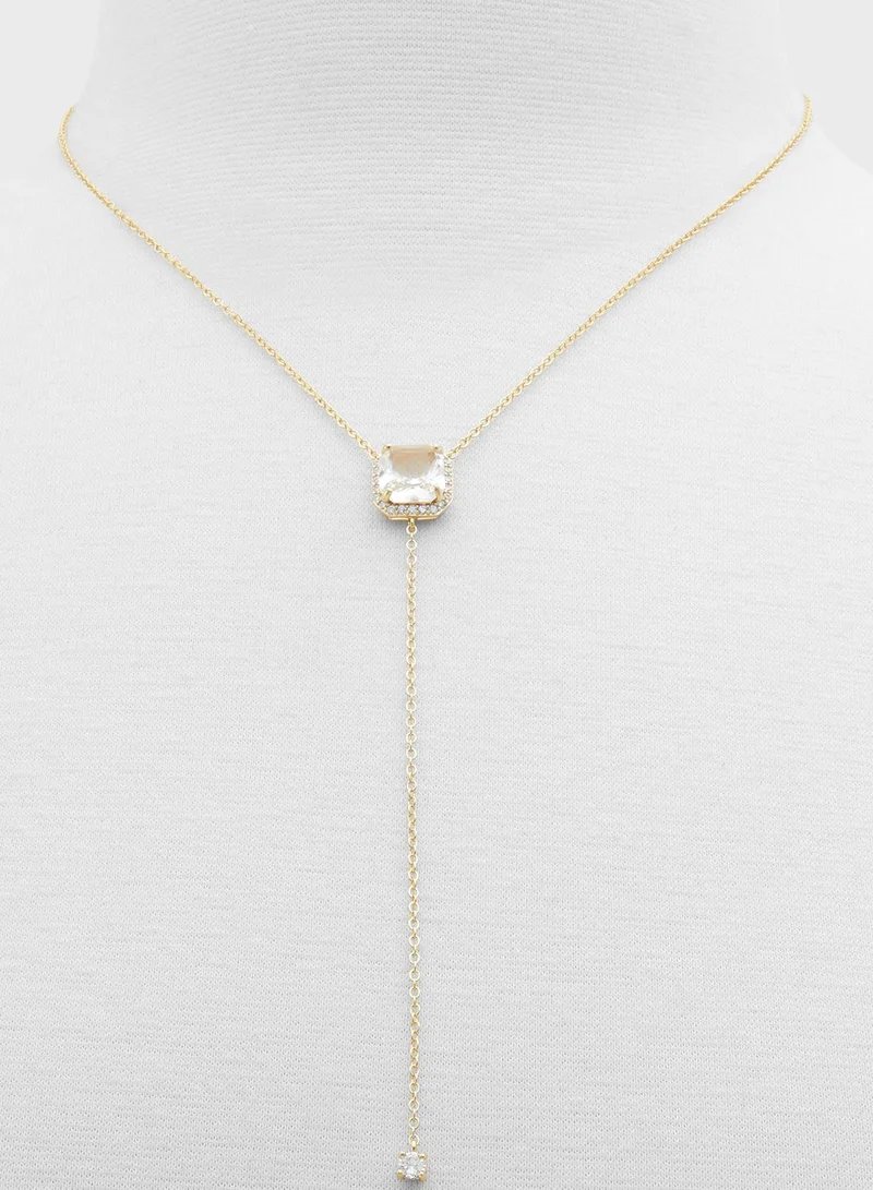 ALDO Berrie Short Necklaces