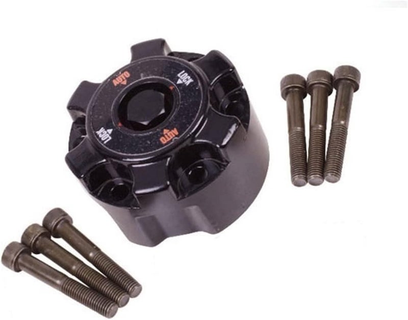Wivplex Free Wheel Hub for Toyota Landcruiser PRADO V8 - Image 1