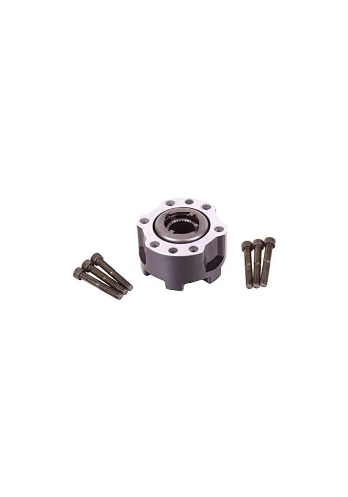 Wivplex Free Wheel Hub for Toyota Landcruiser PRADO V8 - Image 2