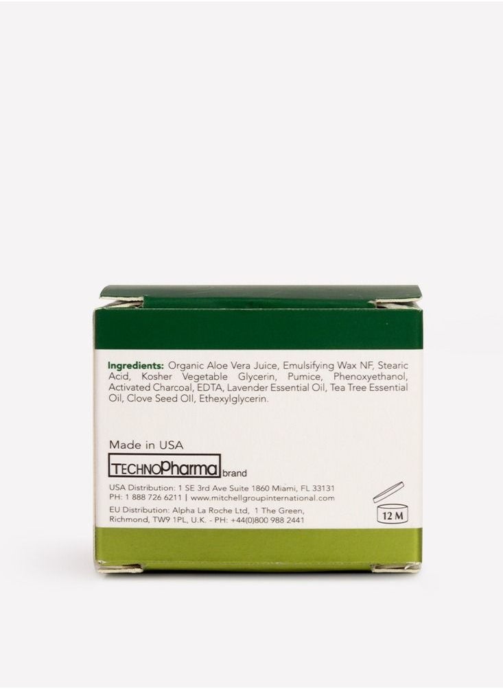 Clovate - Clovate Face Polish With Tea Tree & Lavender - Image 1