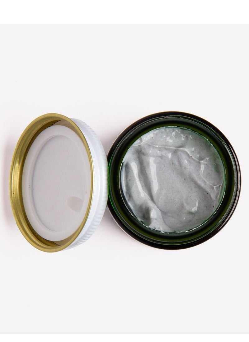 Clovate - Clovate Face Polish With Tea Tree & Lavender - Image 1