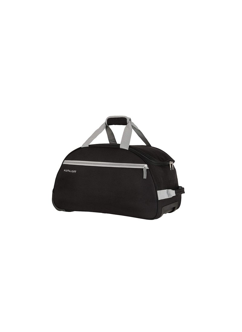 KAMILIANT - Kamiliant Brio Travel Bag Black 62Cm - Image 1