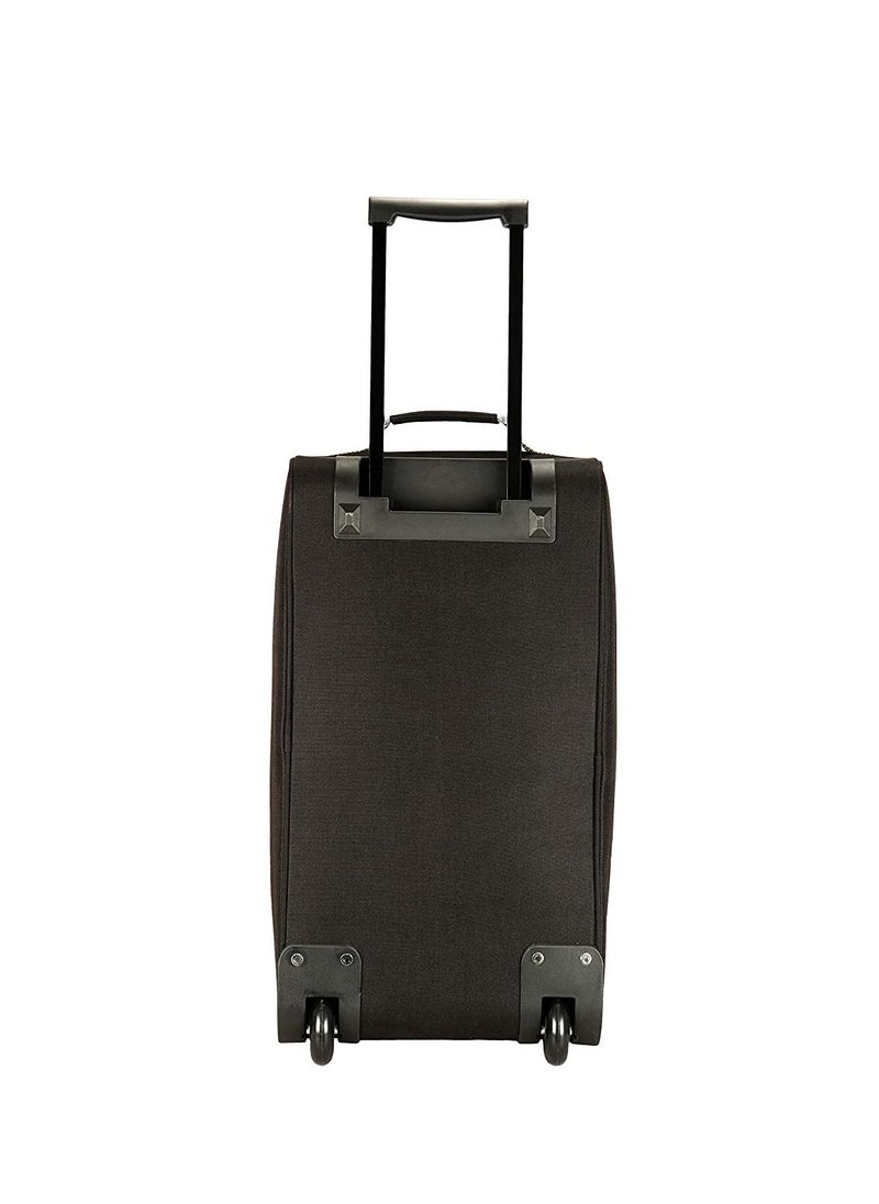 KAMILIANT - Kamiliant Brio Travel Bag Black 62Cm - Image 1