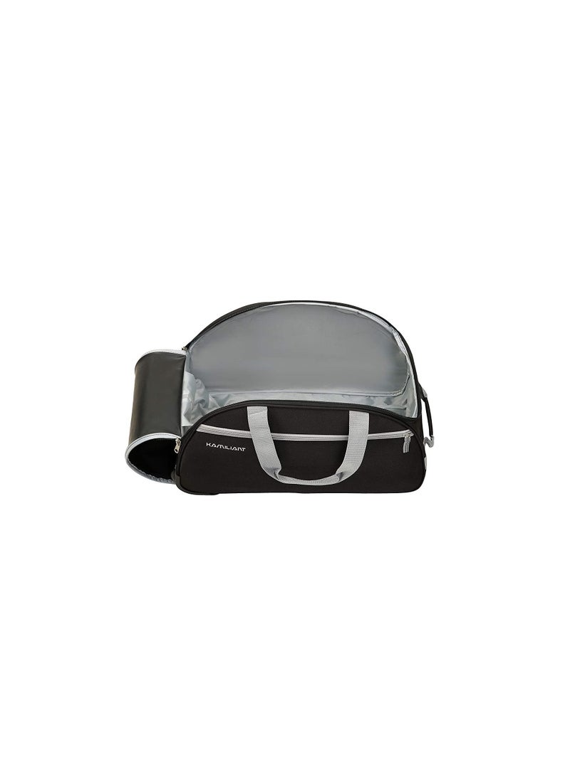 KAMILIANT - Kamiliant Brio Travel Bag Black 62Cm - Image 1