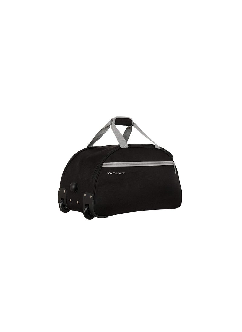 KAMILIANT - Kamiliant Brio Travel Bag Black 62Cm - Image 1