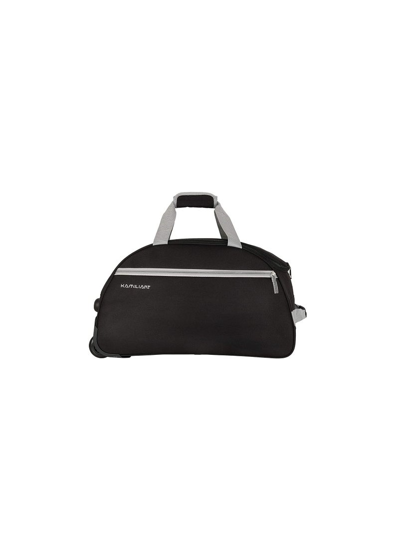 KAMILIANT - Kamiliant Brio Travel Bag Black 62Cm - Image 1