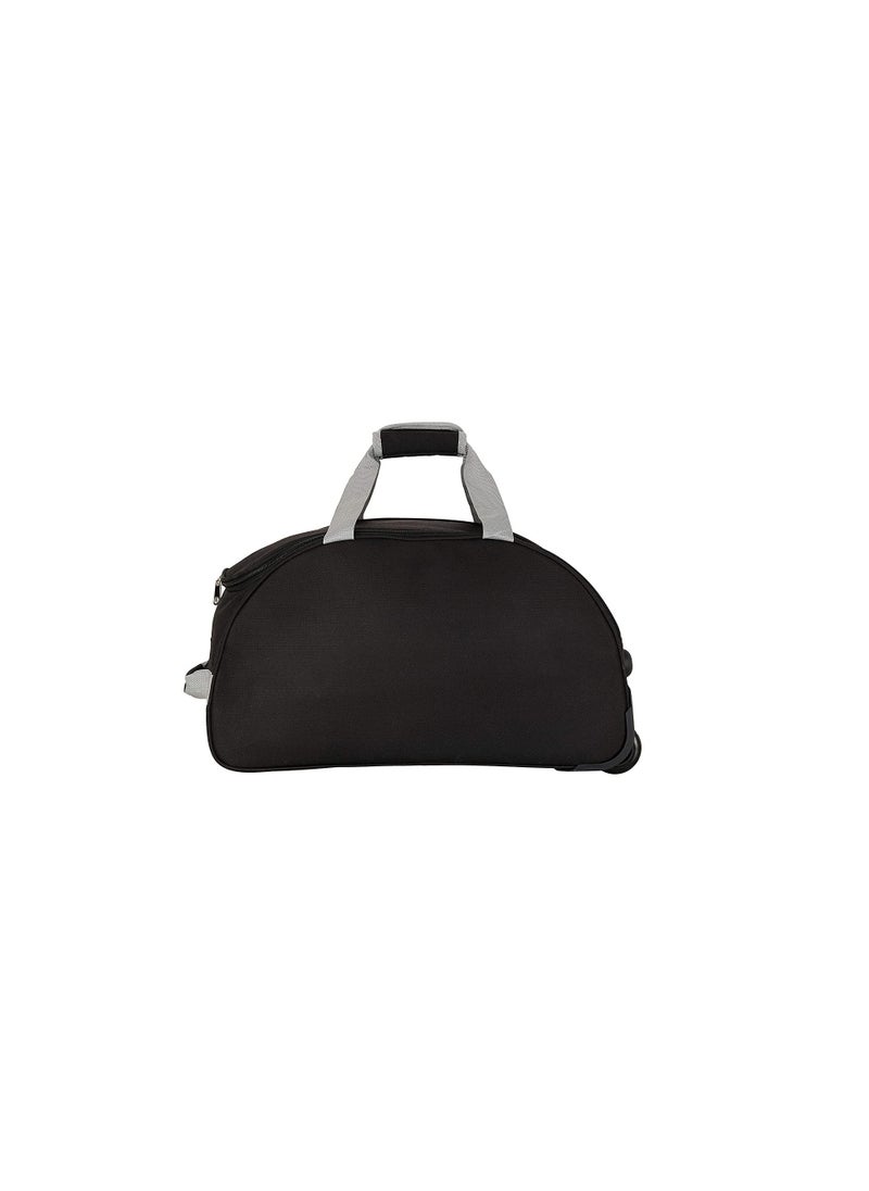 KAMILIANT - Kamiliant Brio Travel Bag Black 62Cm - Image 1