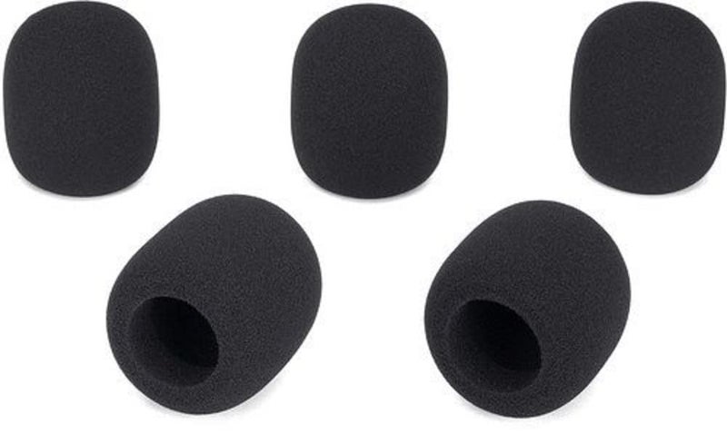 Samson Windscreen (5 pack) - Image 5